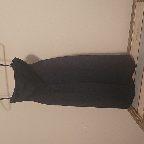 Strapless Dress- Size 0 - Picture 1 of 5
